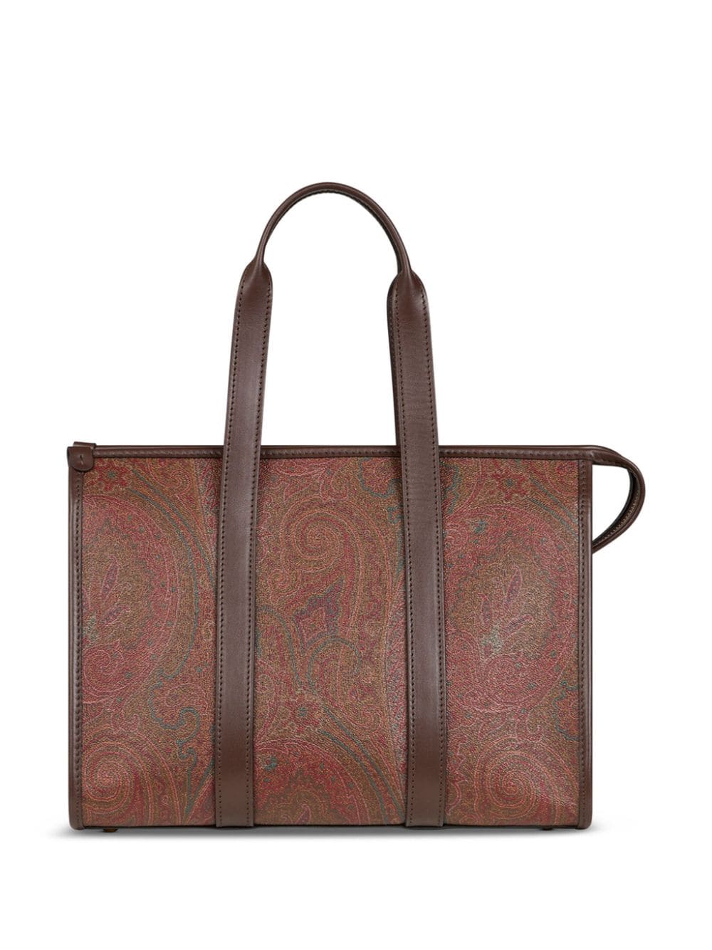 Etro Bags.. Brown image 2