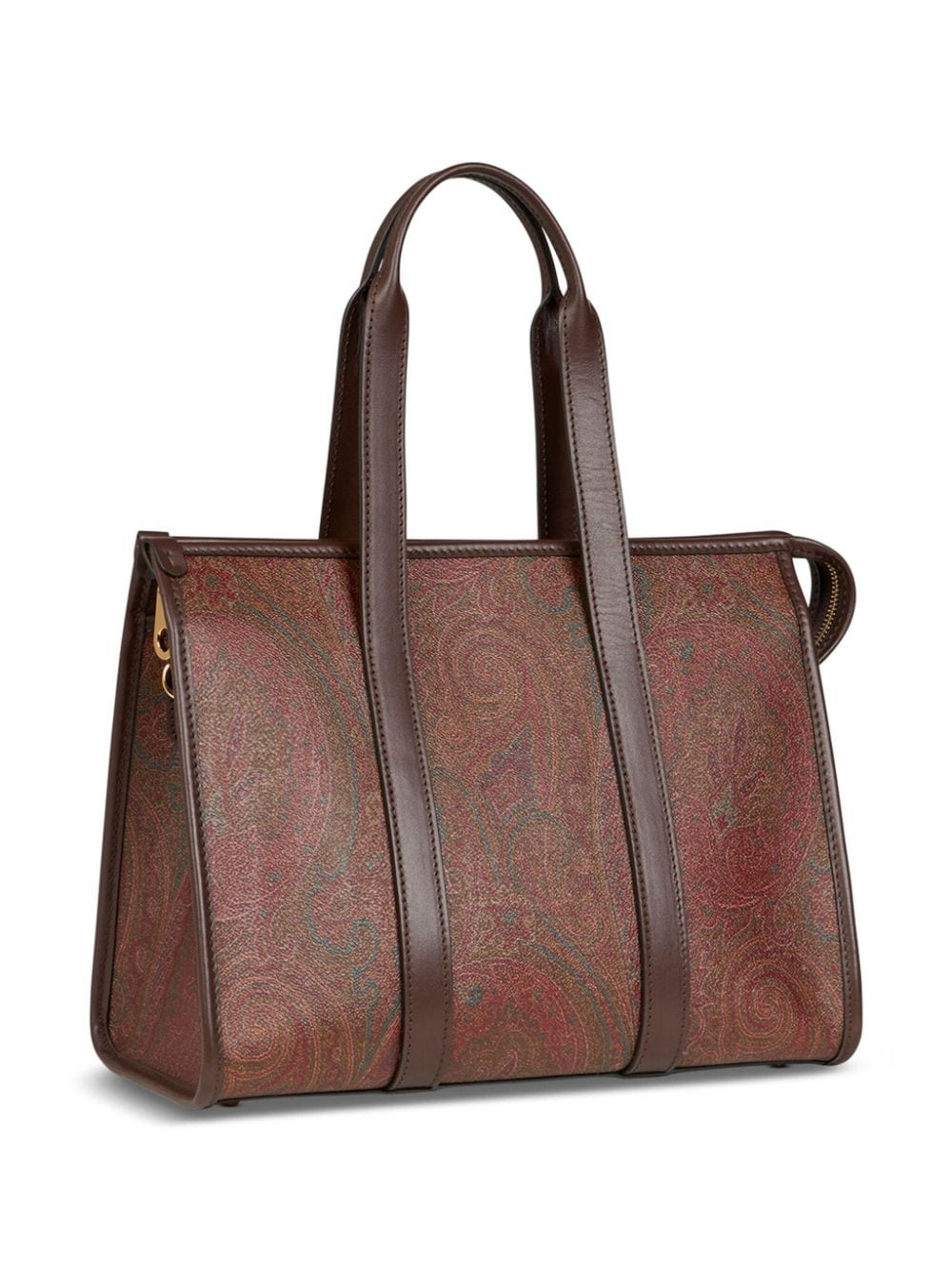 Etro Bags.. Brown image 3