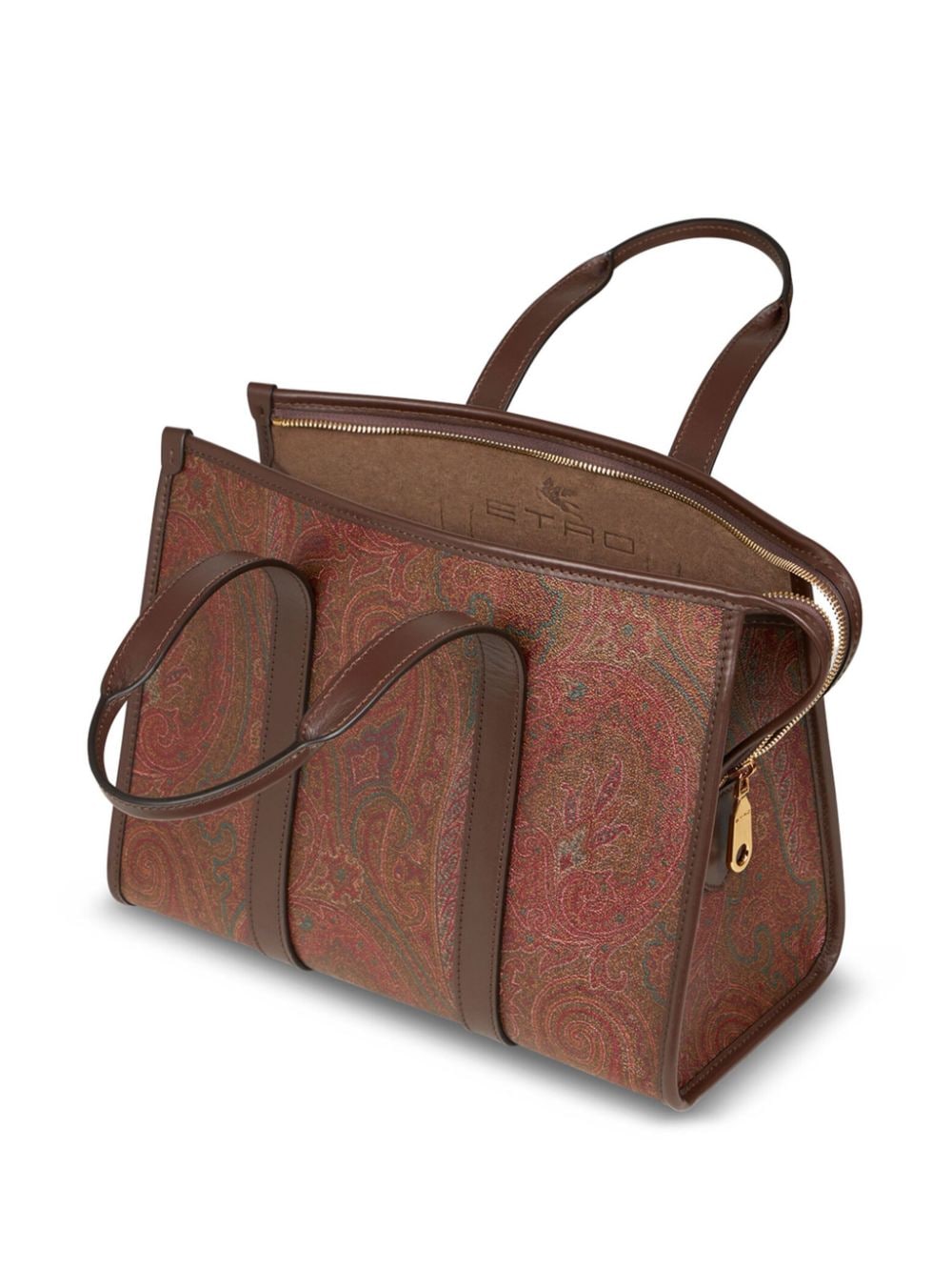 Etro Bags.. Brown image 5