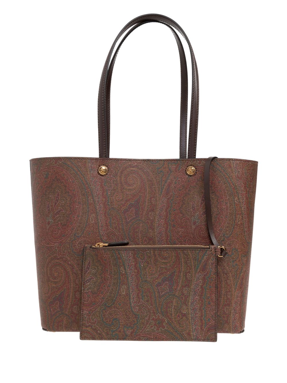 Etro Bags.. Brown image 1