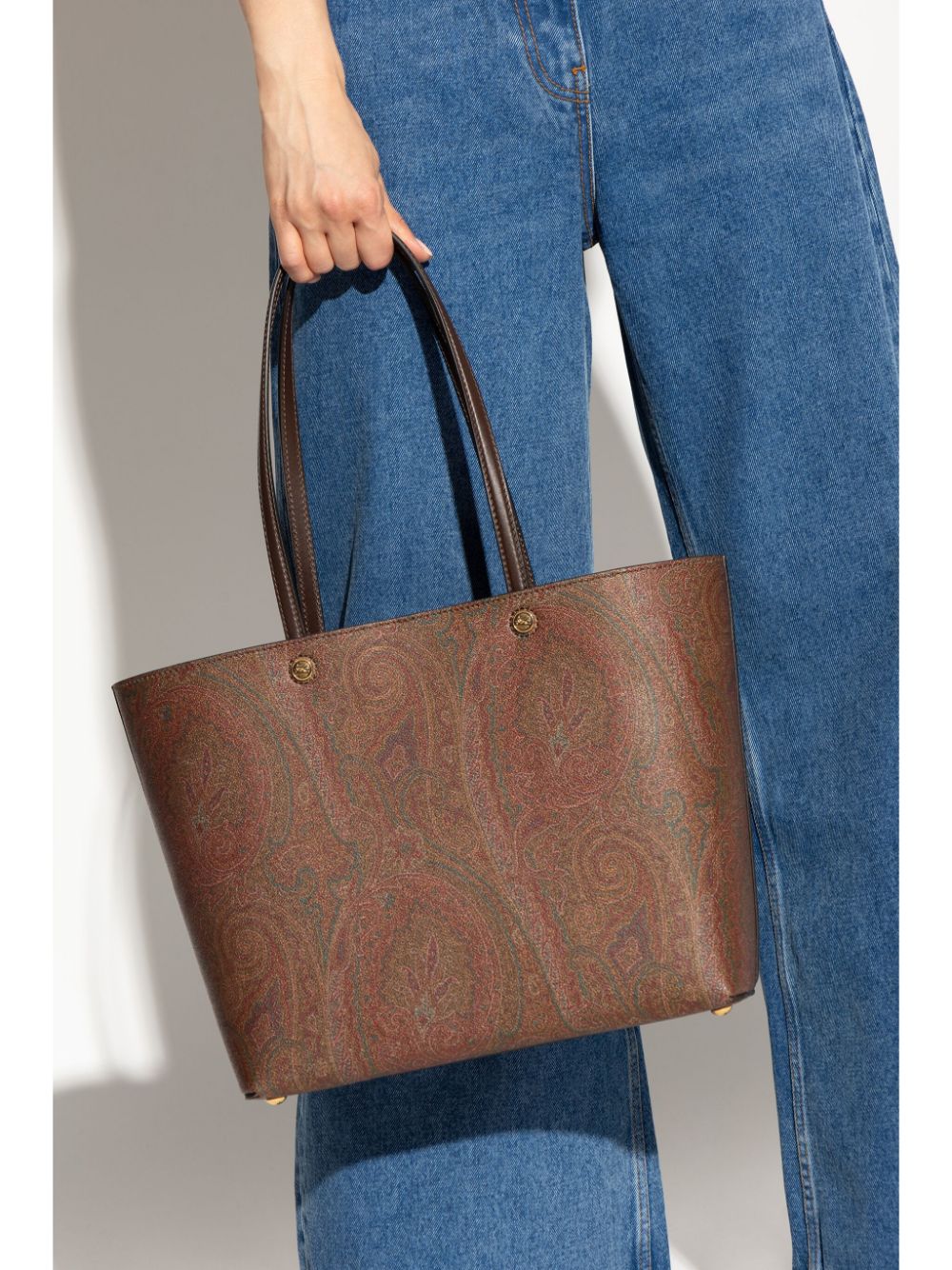 Etro Bags.. Brown image 3