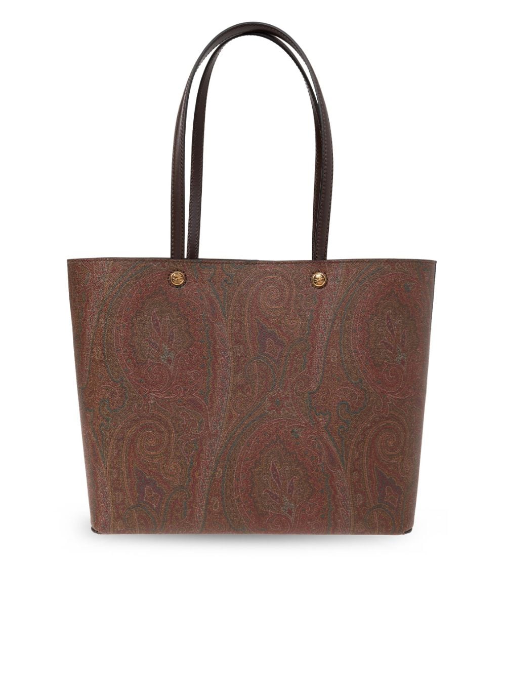 Etro Bags.. Brown image 4