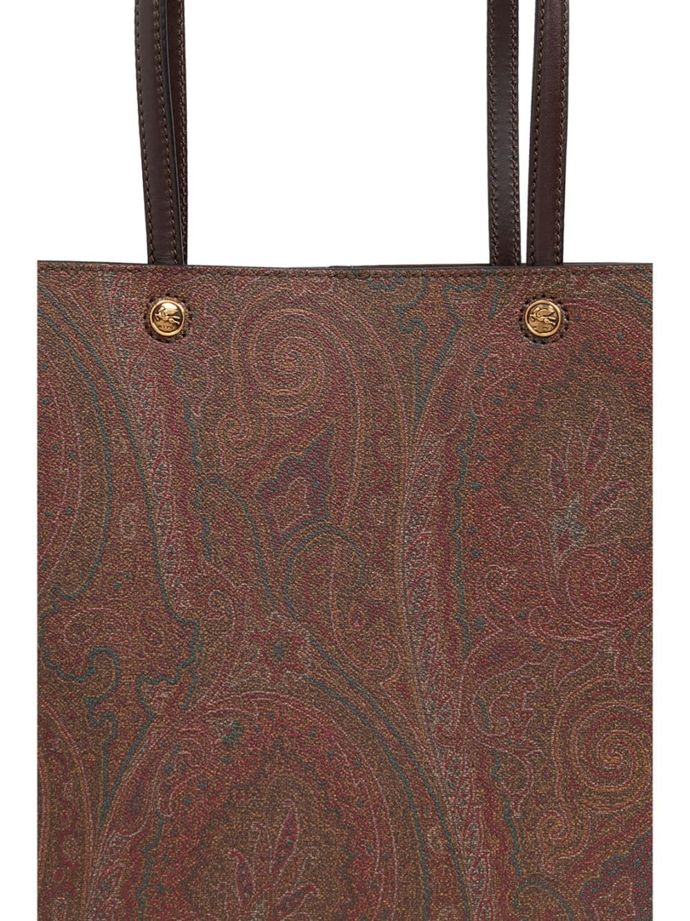 Etro Bags.. Brown image 6