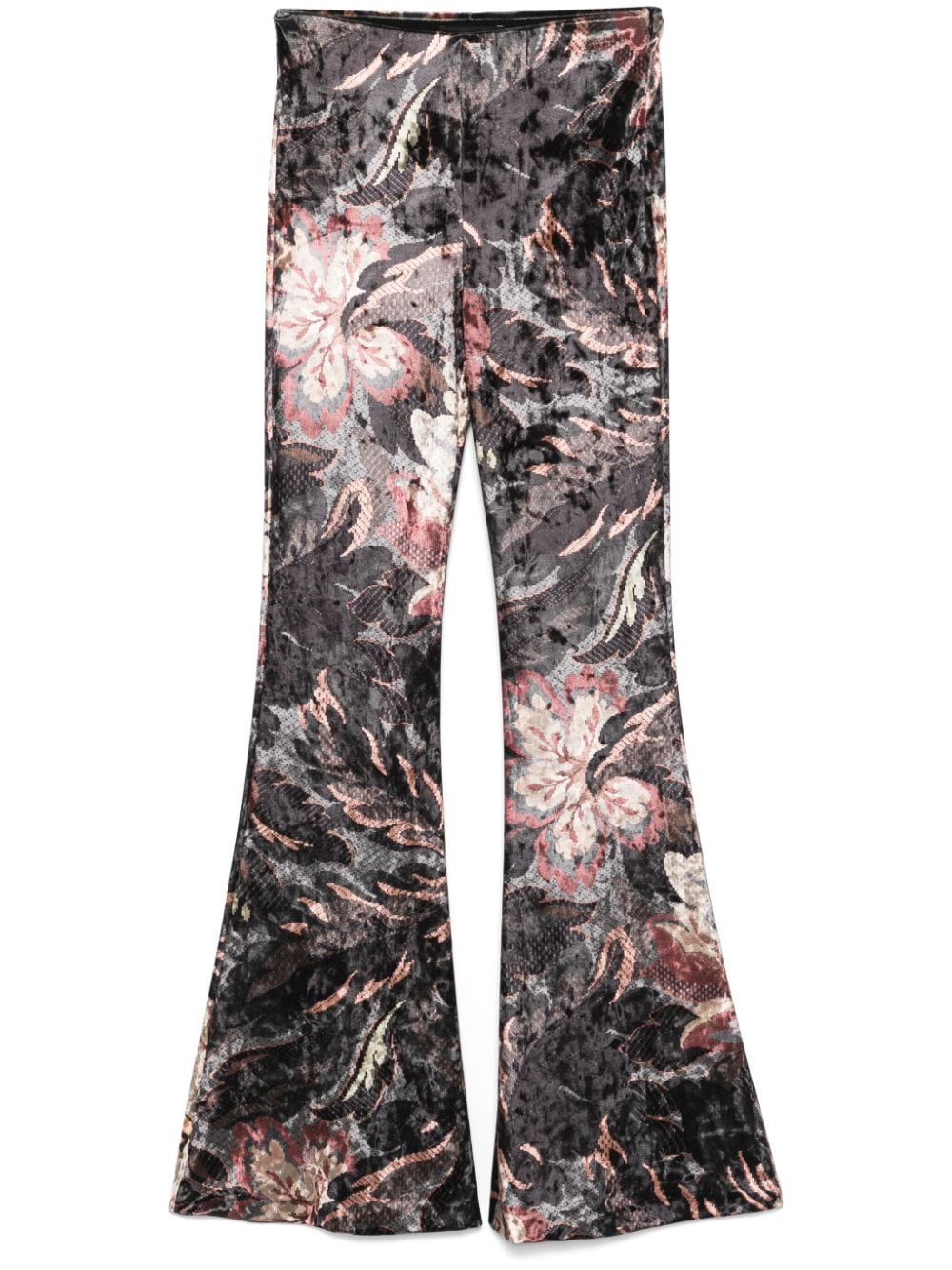 Etro Trousers Black image 0