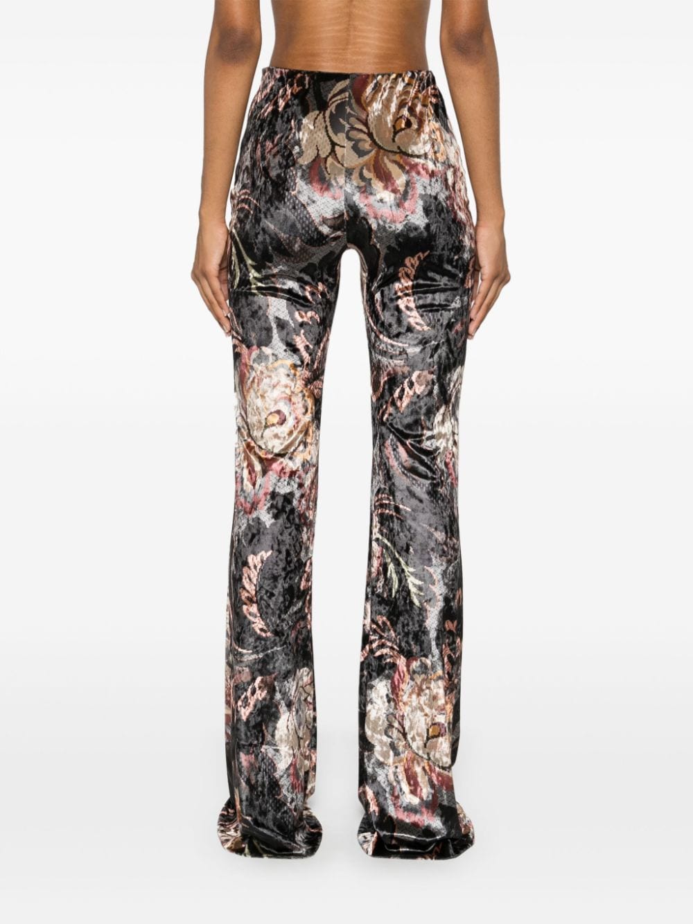 Etro Trousers Black image 4