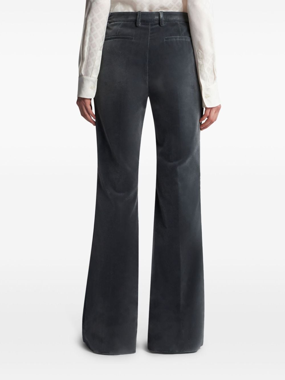 Etro Trousers Blue image 2