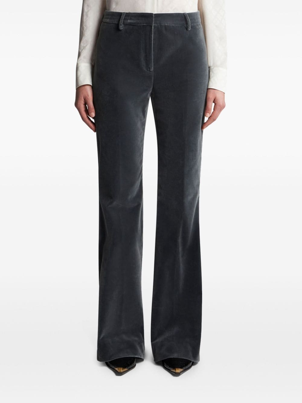 Etro Trousers Blue image 5