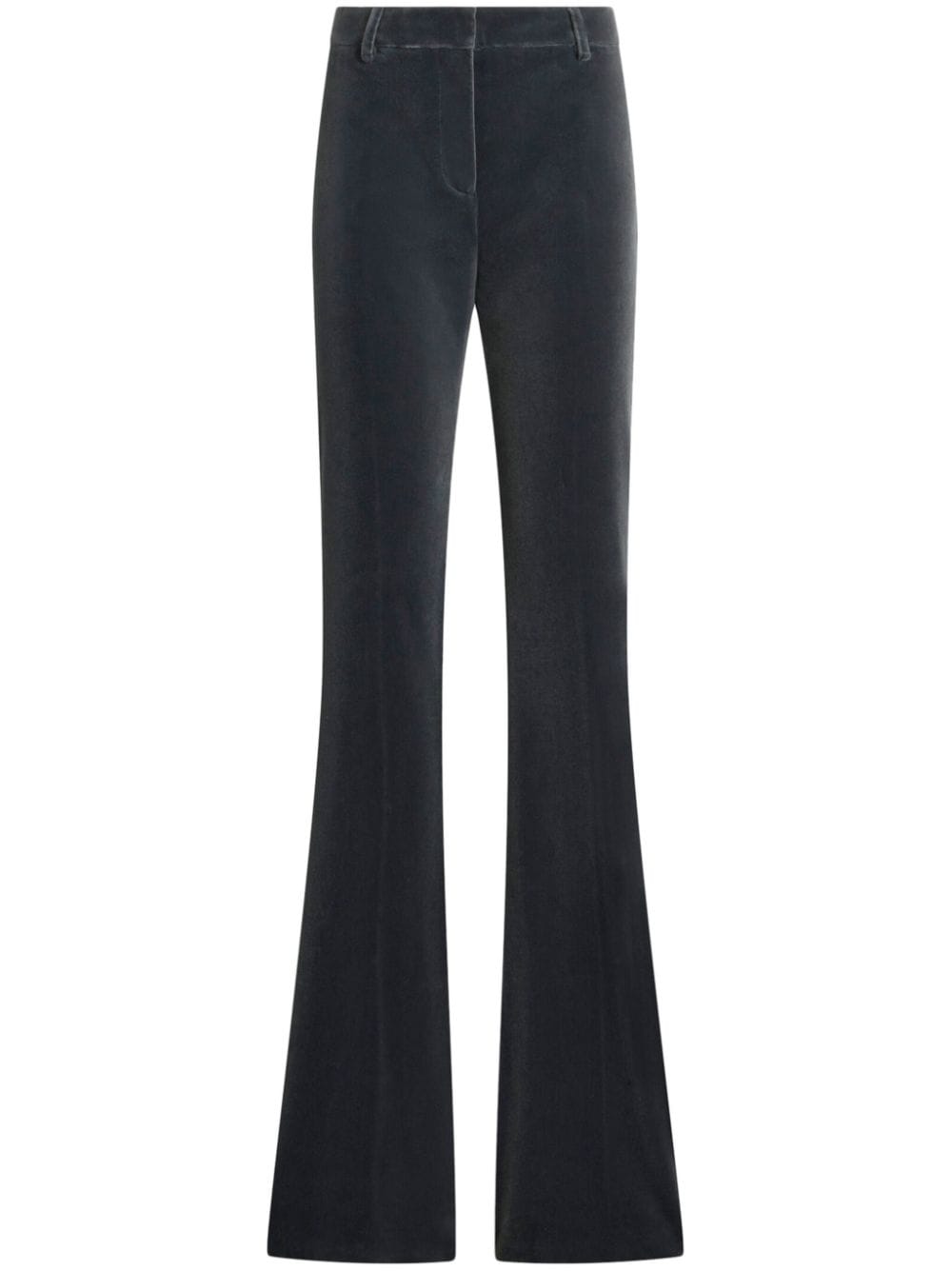 Etro Trousers Blue image 0