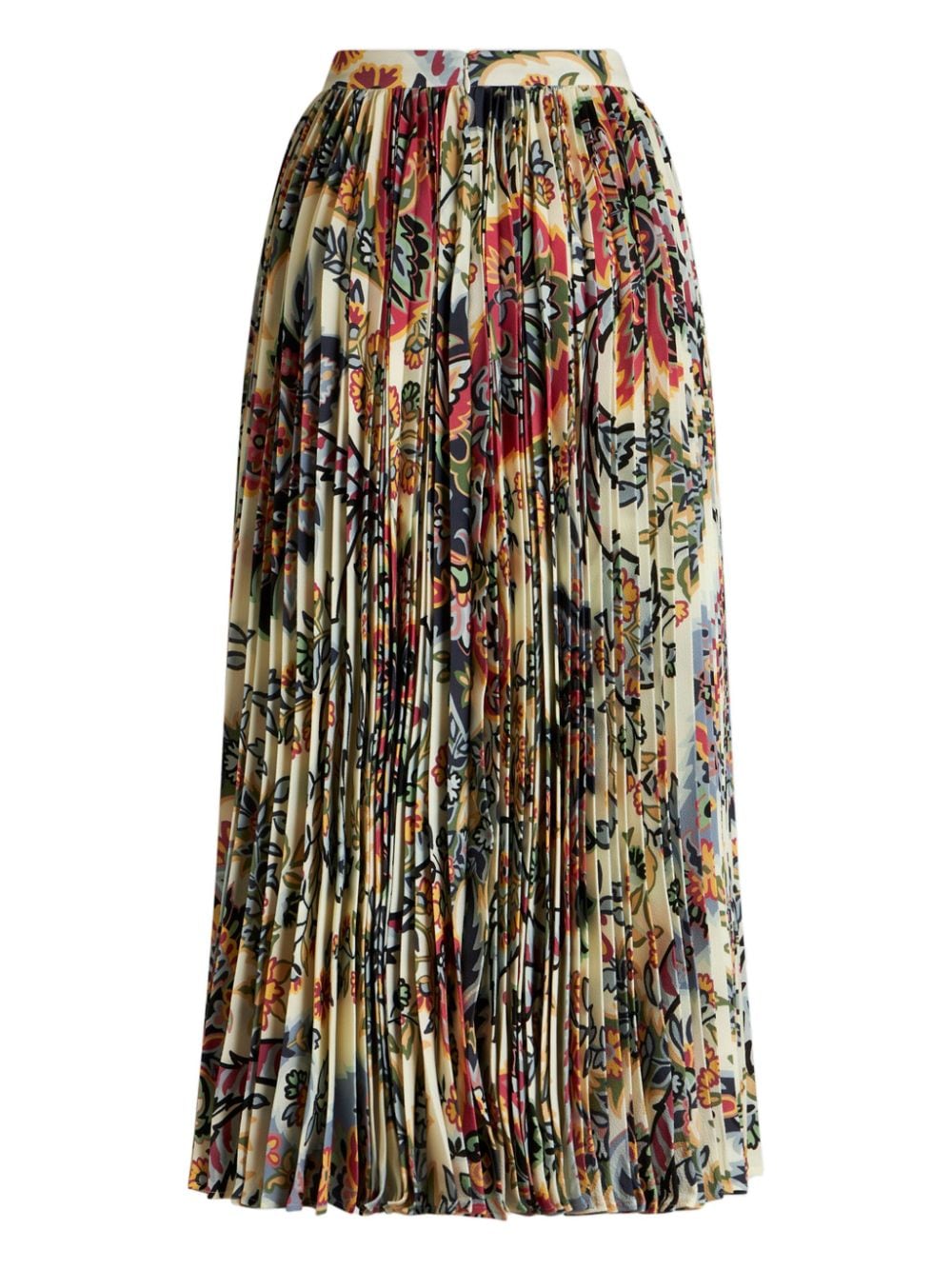 Etro Skirts Beige image 4