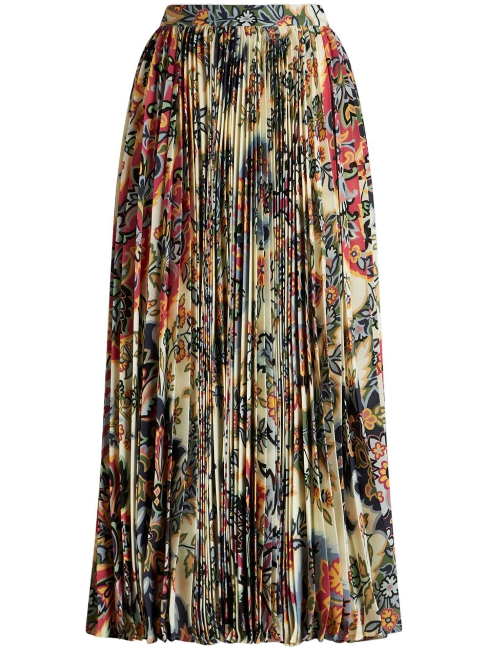 Etro Skirts Beige image 0