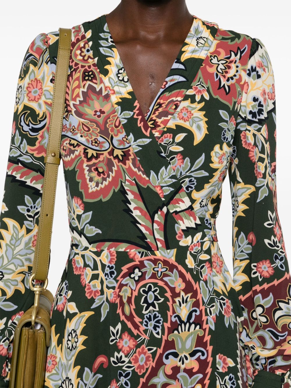 Etro Dresses Green image 1