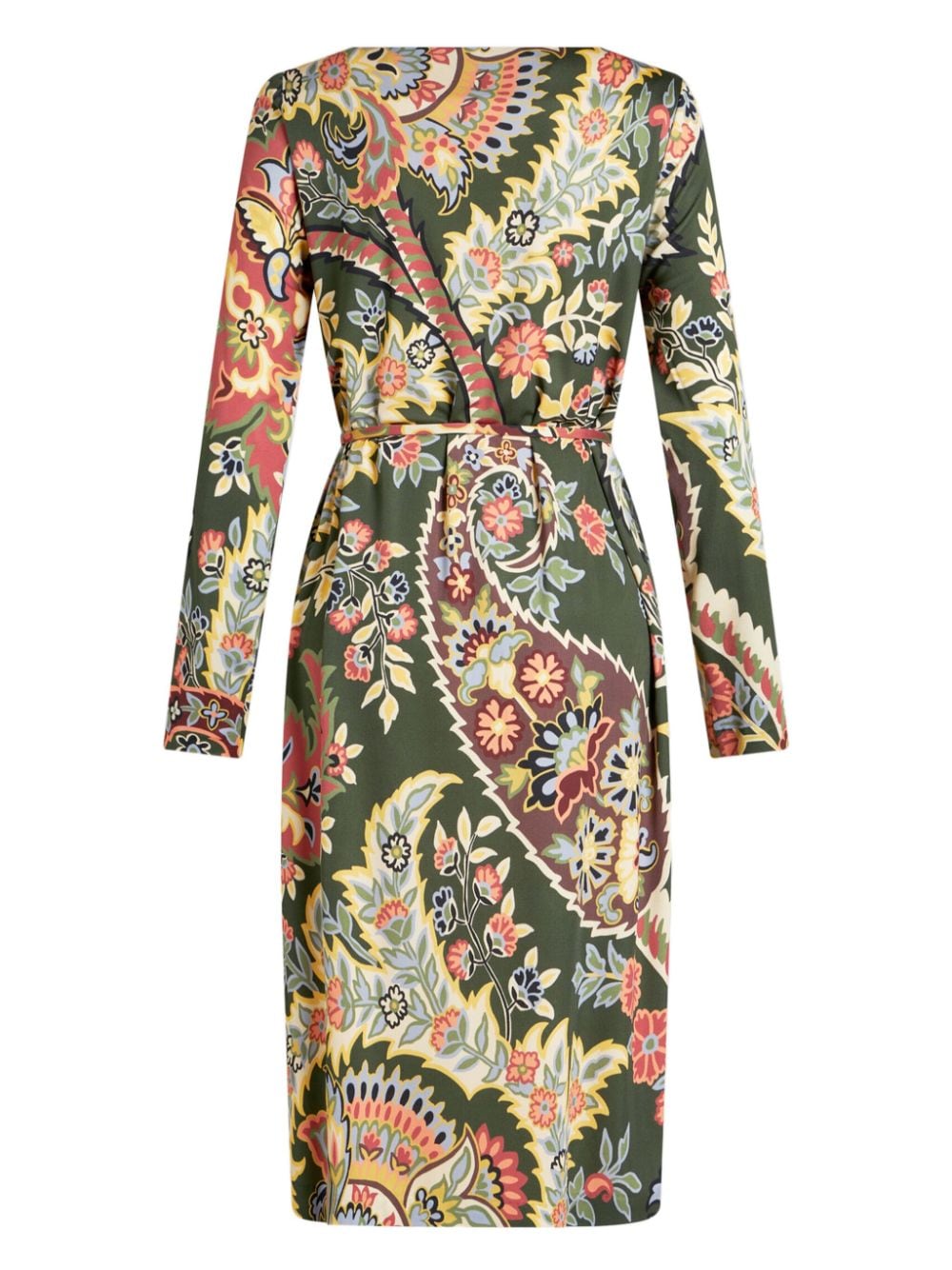 Etro Dresses Green image 1