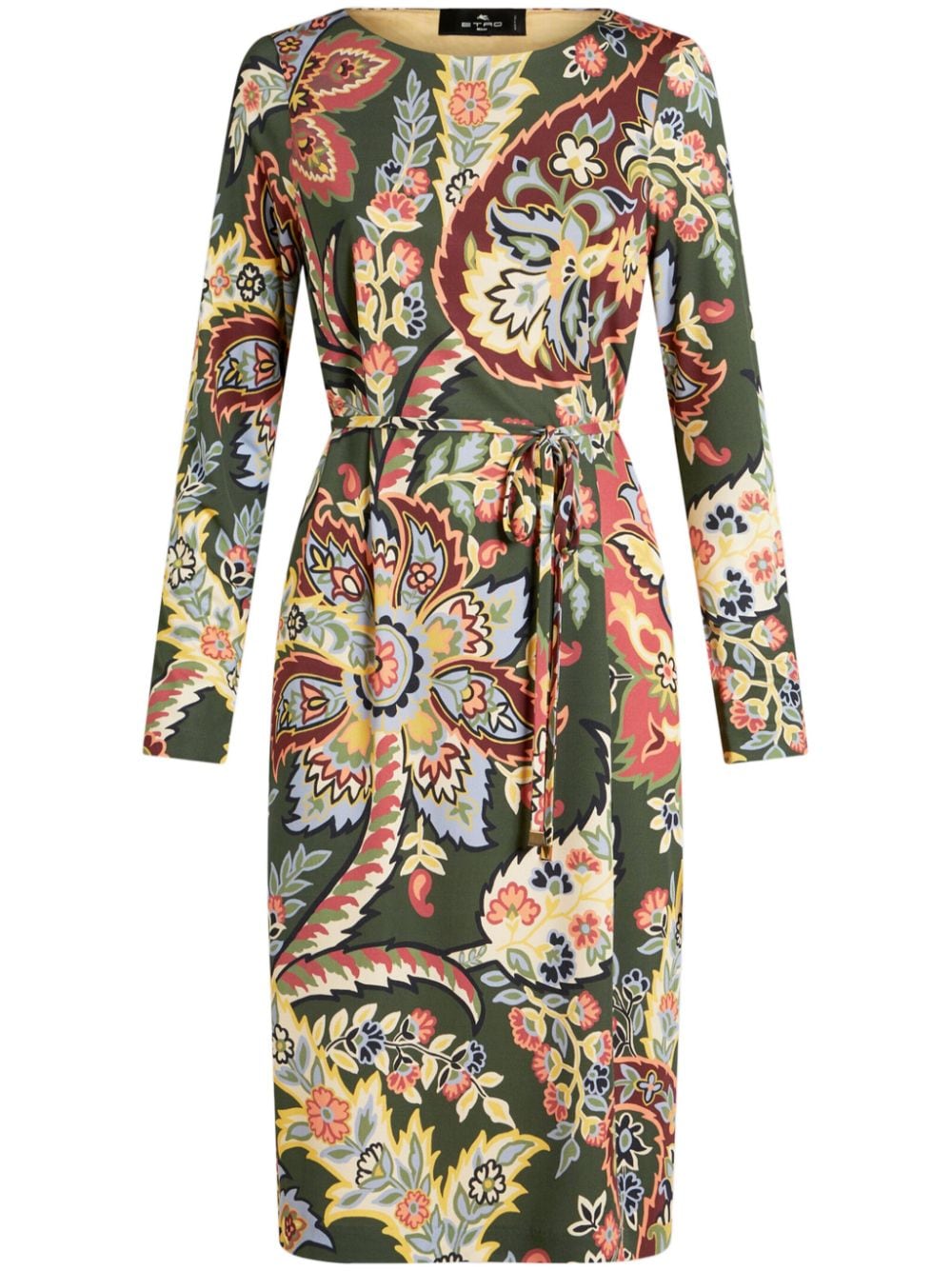 Etro Dresses Green image 0