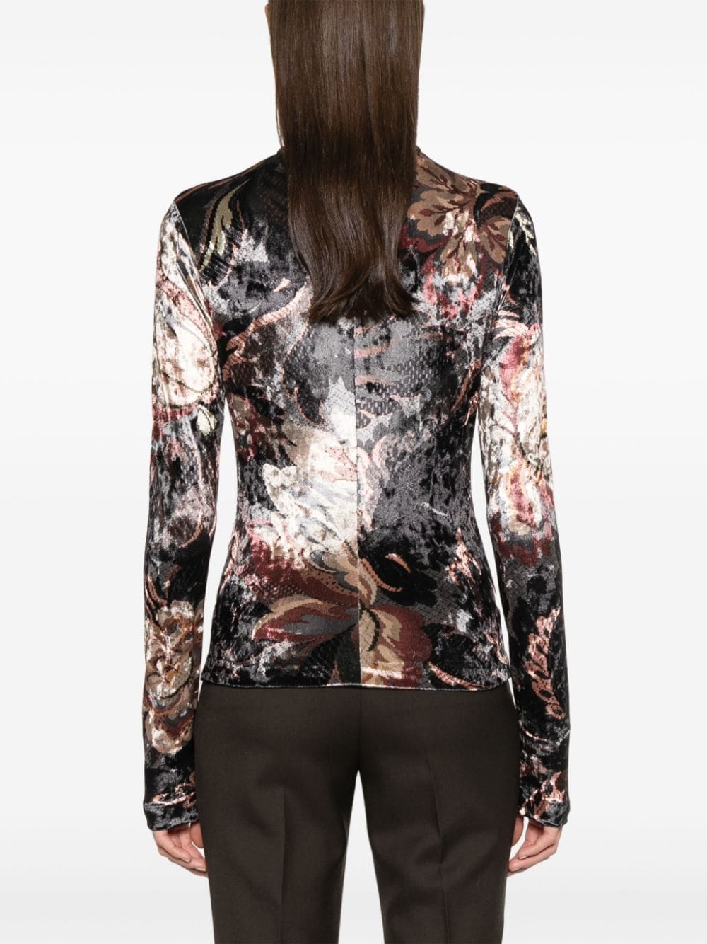 Etro Sweaters Black image 4