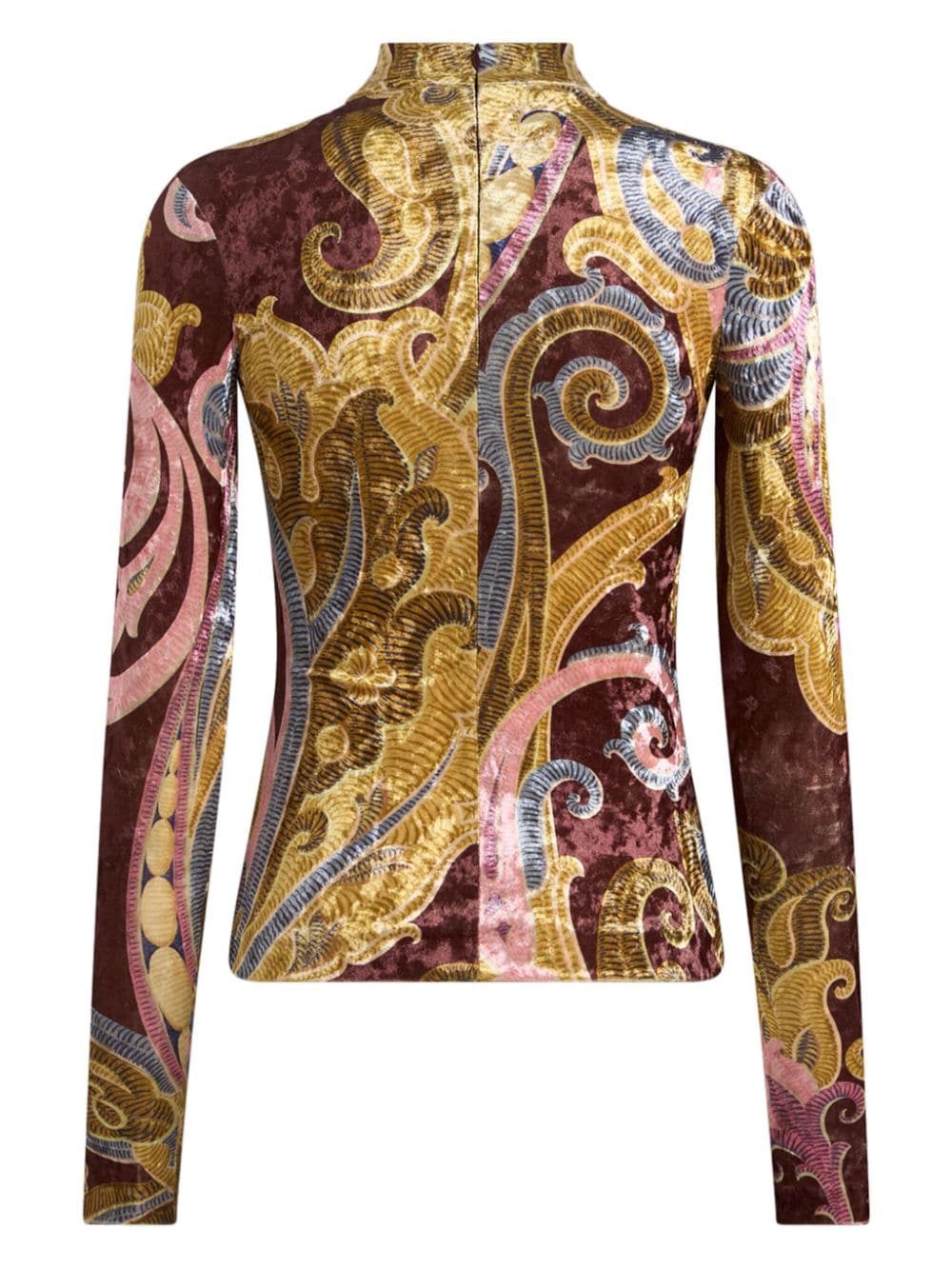 Etro Sweaters Beige image 5