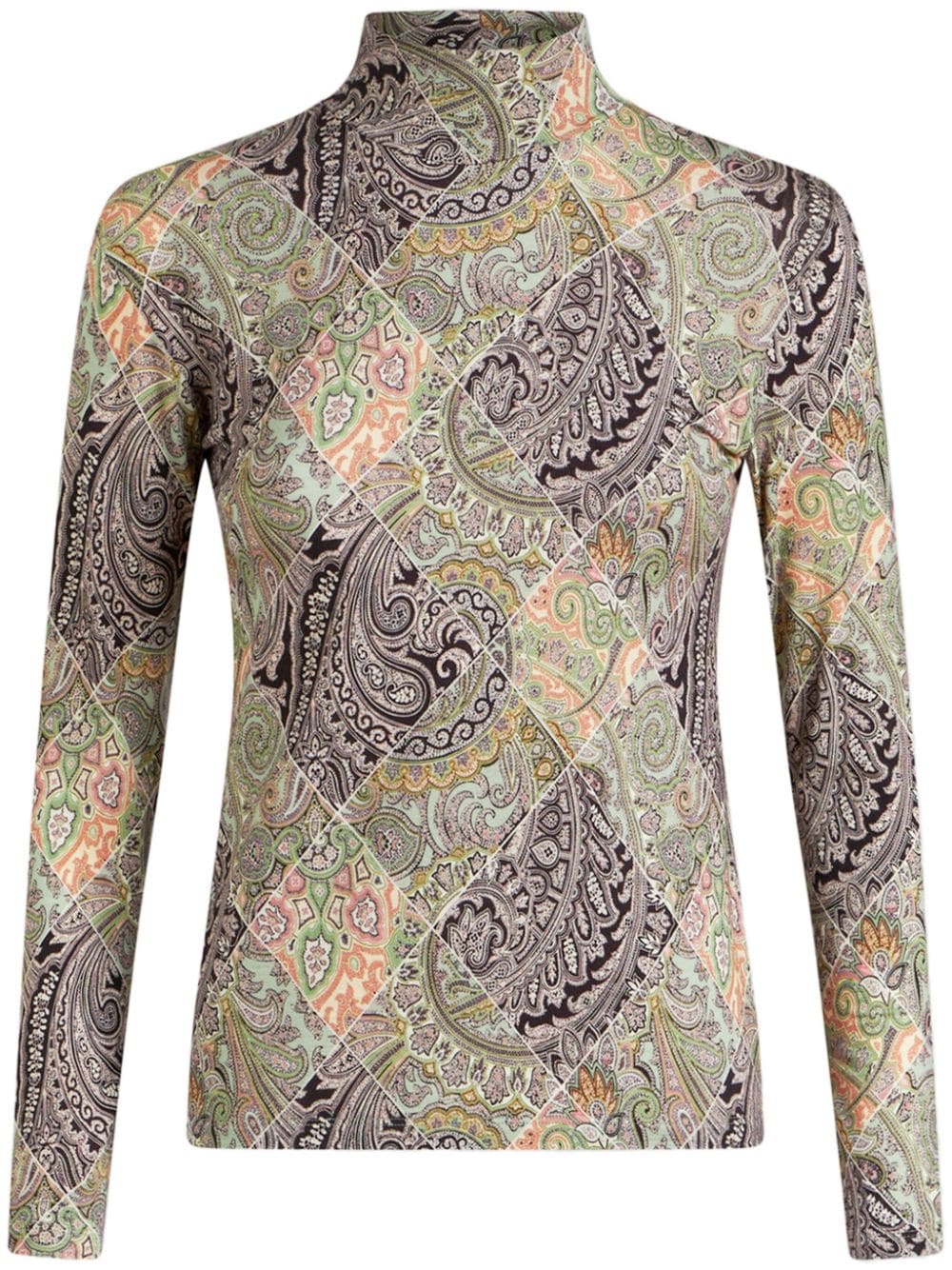 Etro Sweaters White image 0