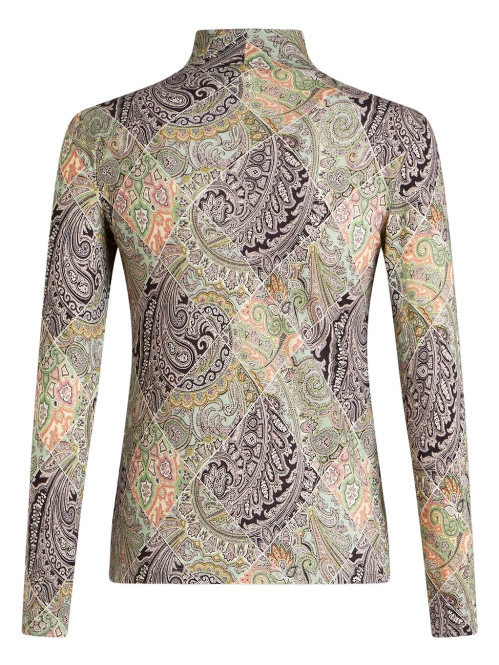 Etro Sweaters White image 5