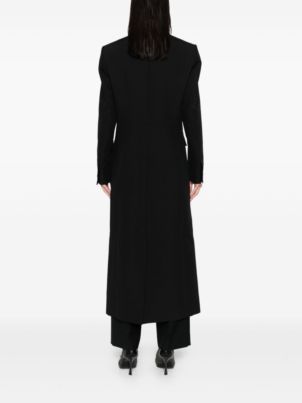 Coperni Coats Black image 1