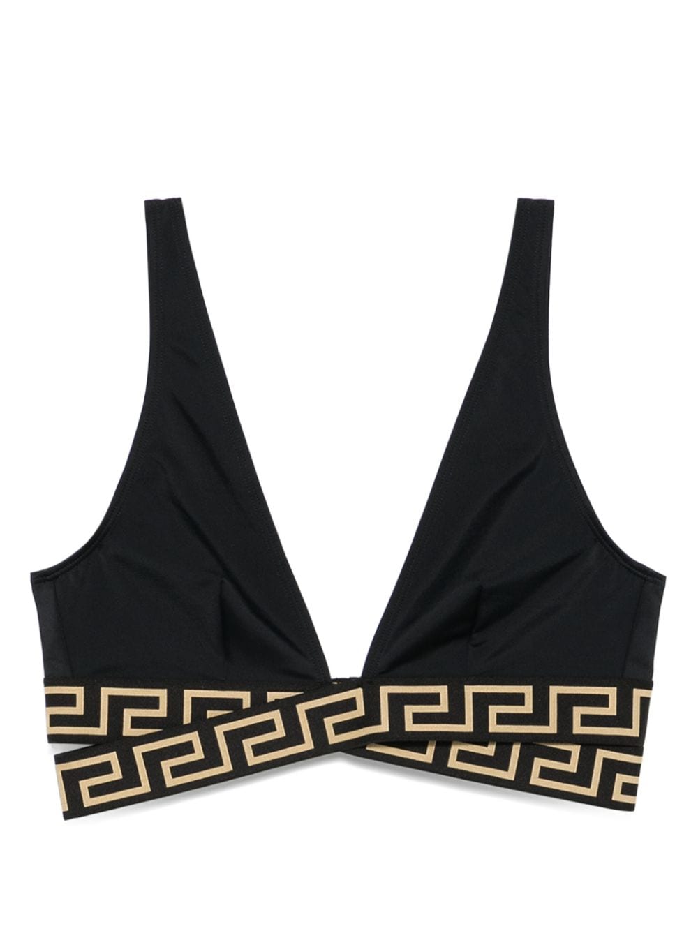 Versace Sea clothing Black image 0