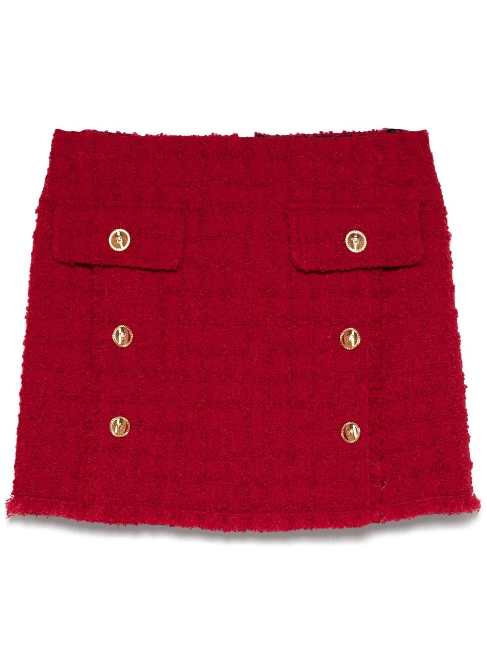 Versace Skirts Red image 0