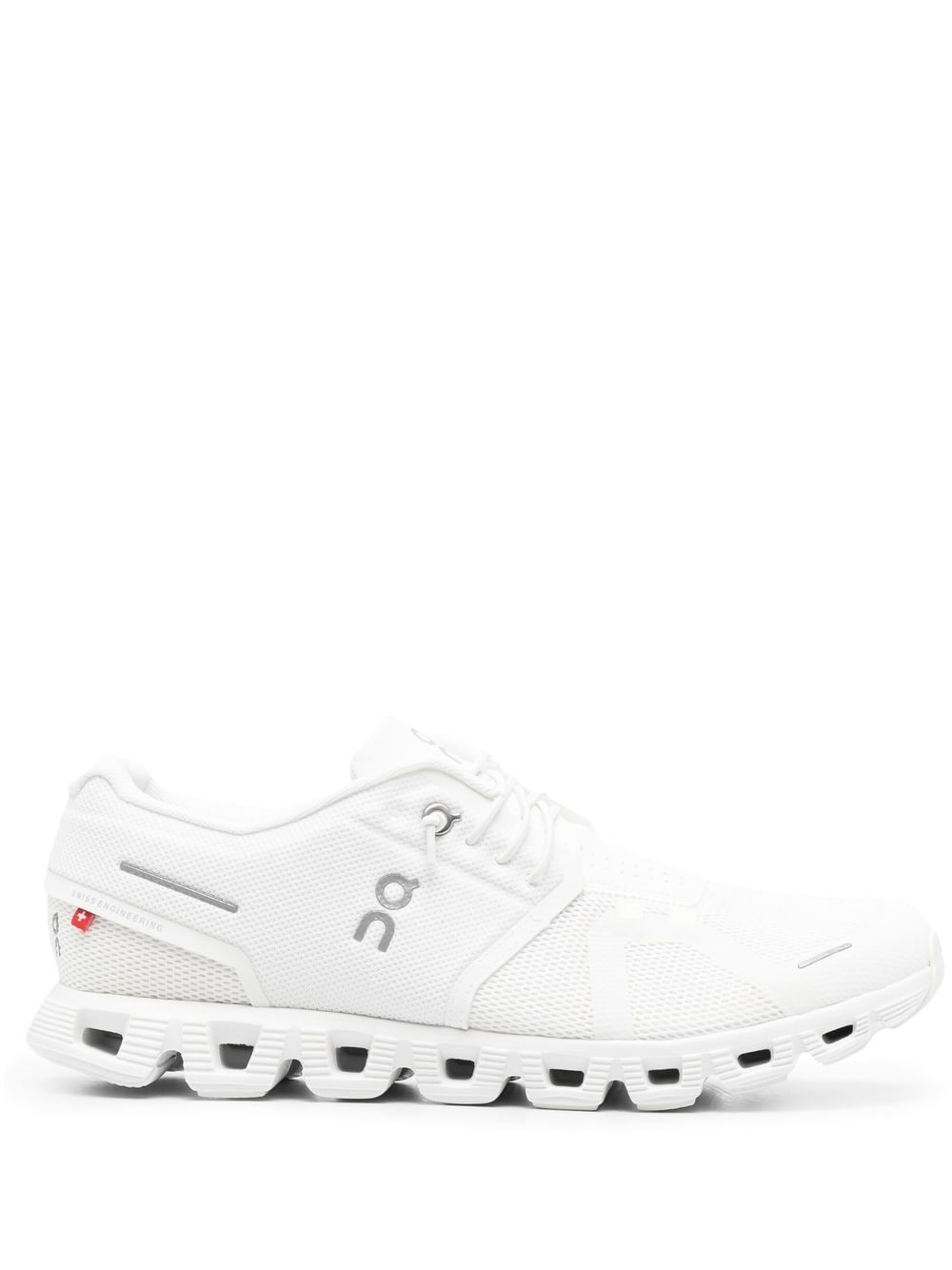 ON RUNNING Sneakers White image 0