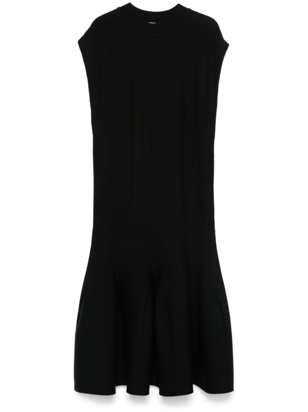 Alaia Dresses Black image 0