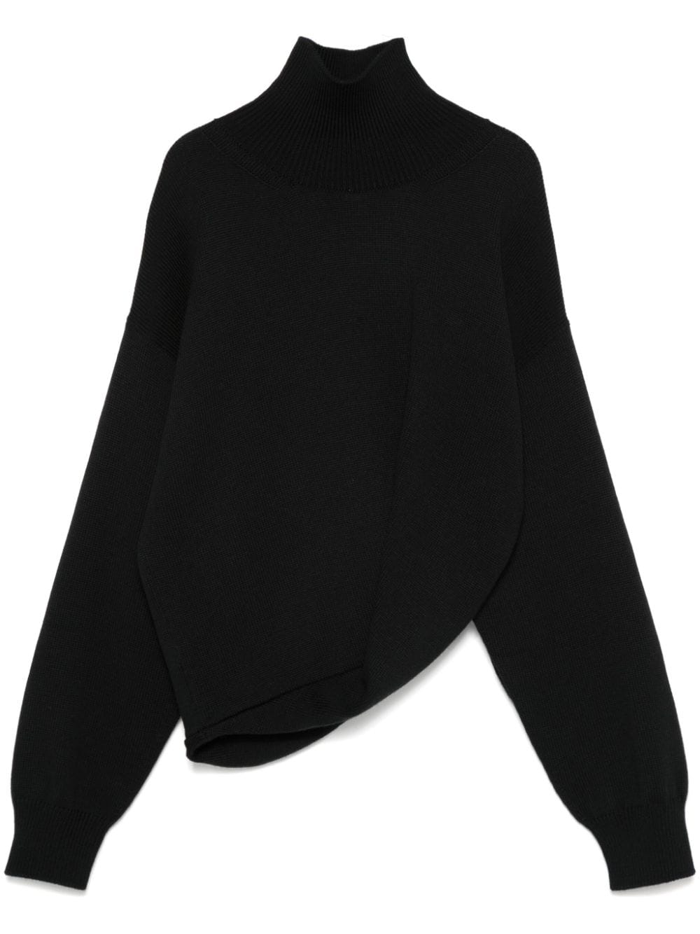 Alaia Sweaters Black image 0