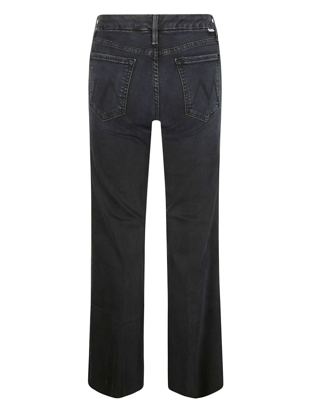 SLEEKEO Blue Classic Mid-Rise Jeans image 2