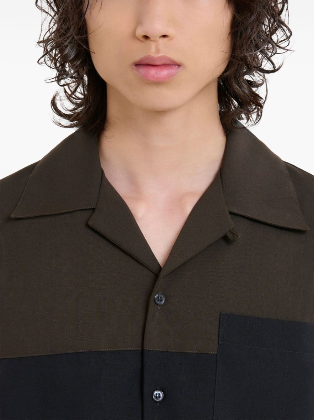 Marni Shirts Black image 1