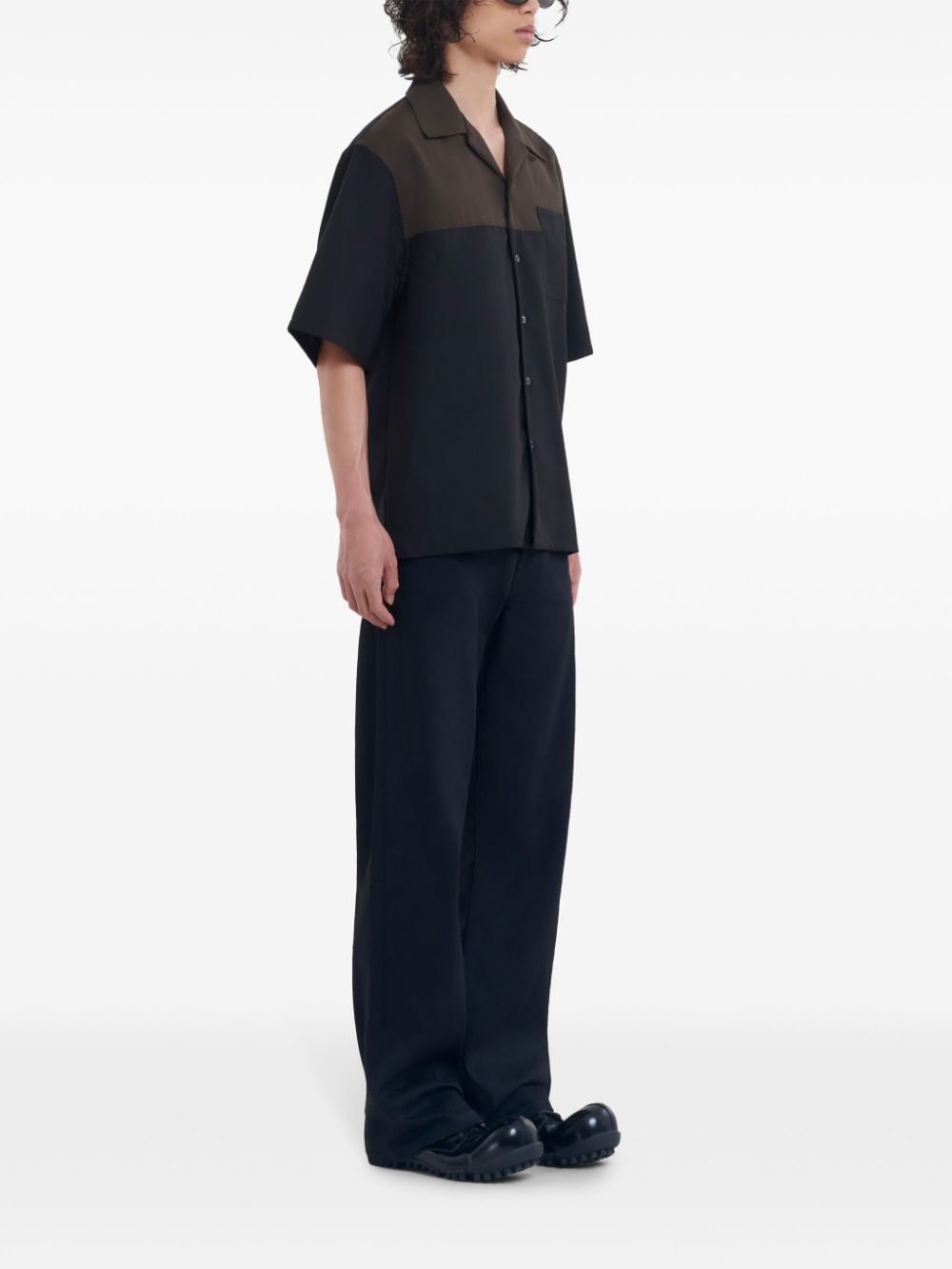 Marni Shirts Black image 3