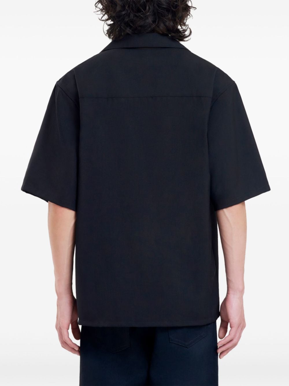 Marni Shirts Black image 4