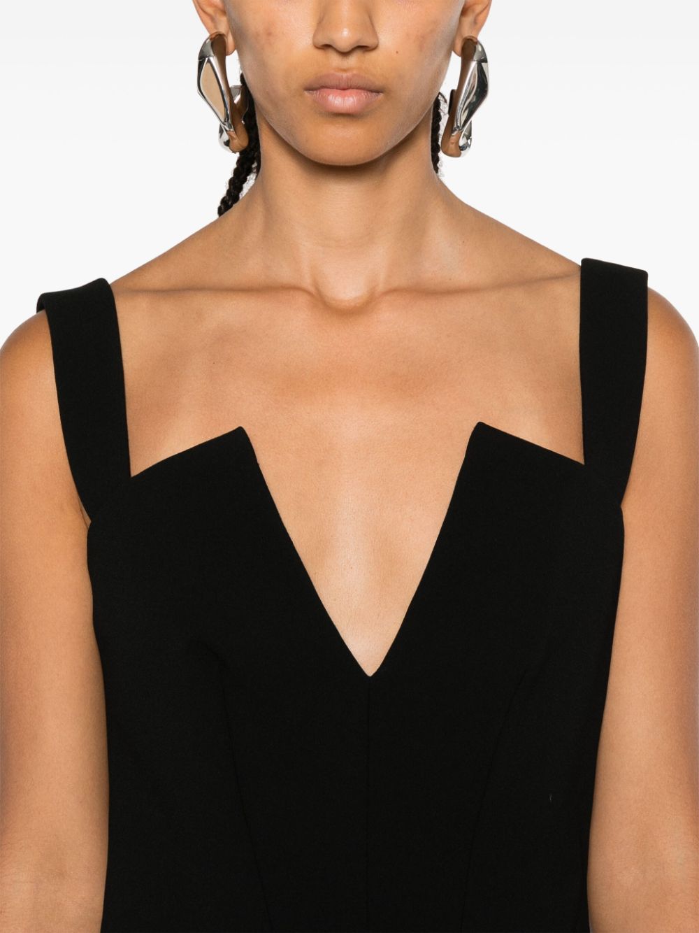 Givenchy Dresses Black image 2