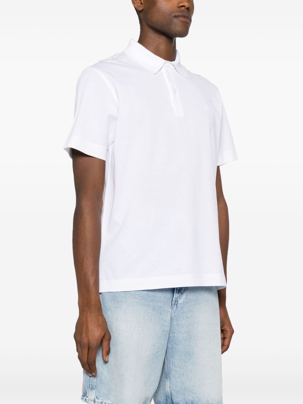 Givenchy T-shirts and Polos White image 2