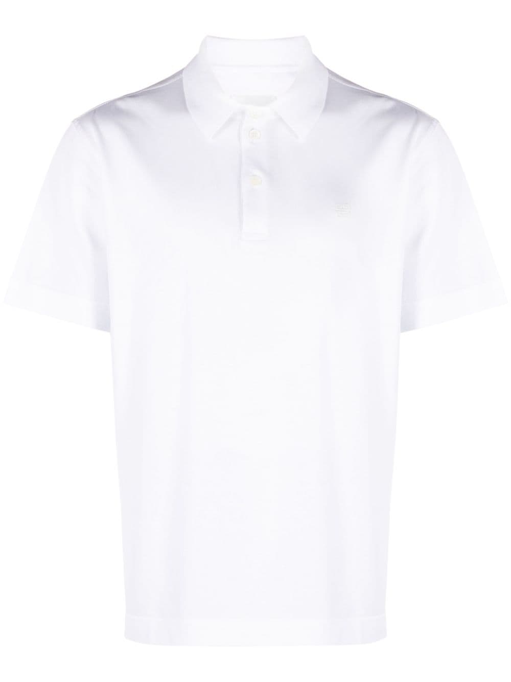 Givenchy T-shirts and Polos White image 0