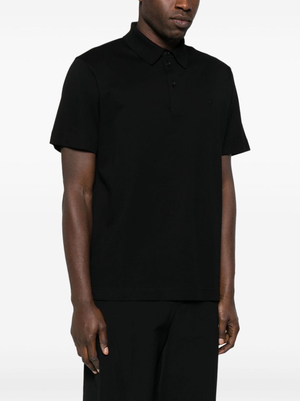 Givenchy T-shirts and Polos Black image 1