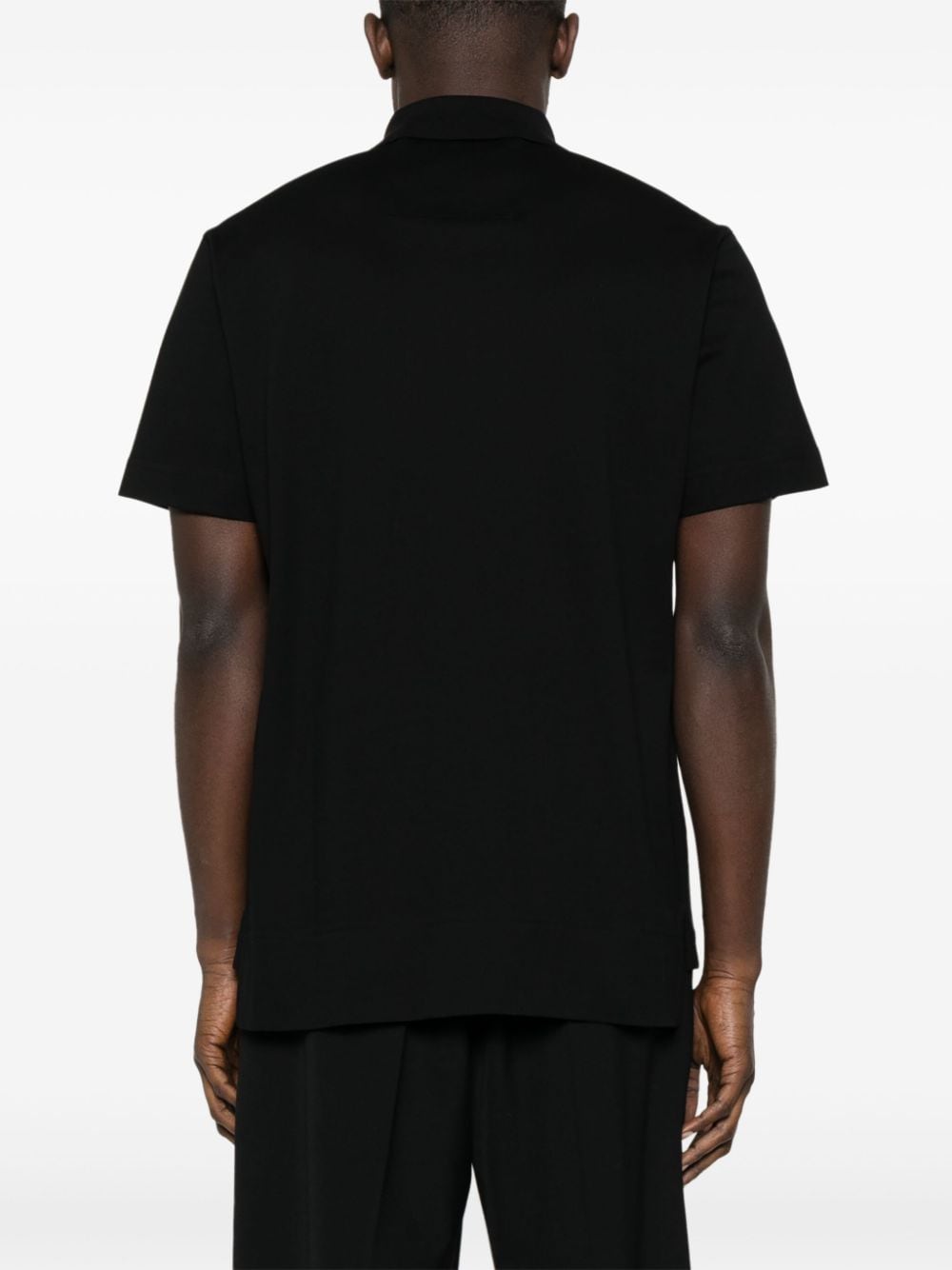 Givenchy T-shirts and Polos Black image 4