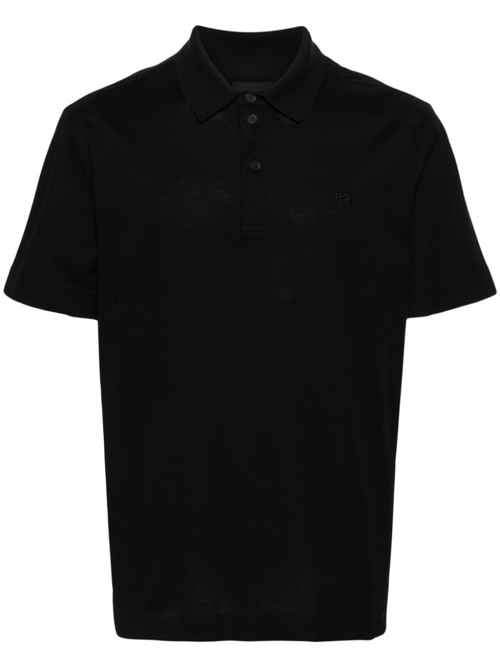 Givenchy T-shirts and Polos Black image 0