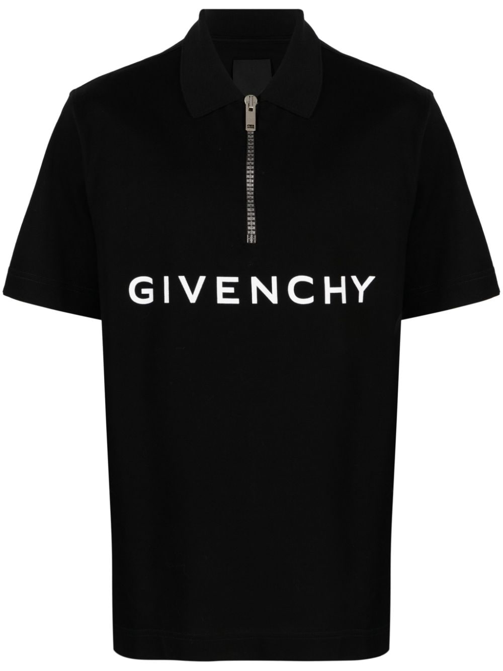 Givenchy T-shirts and Polos Black image 0