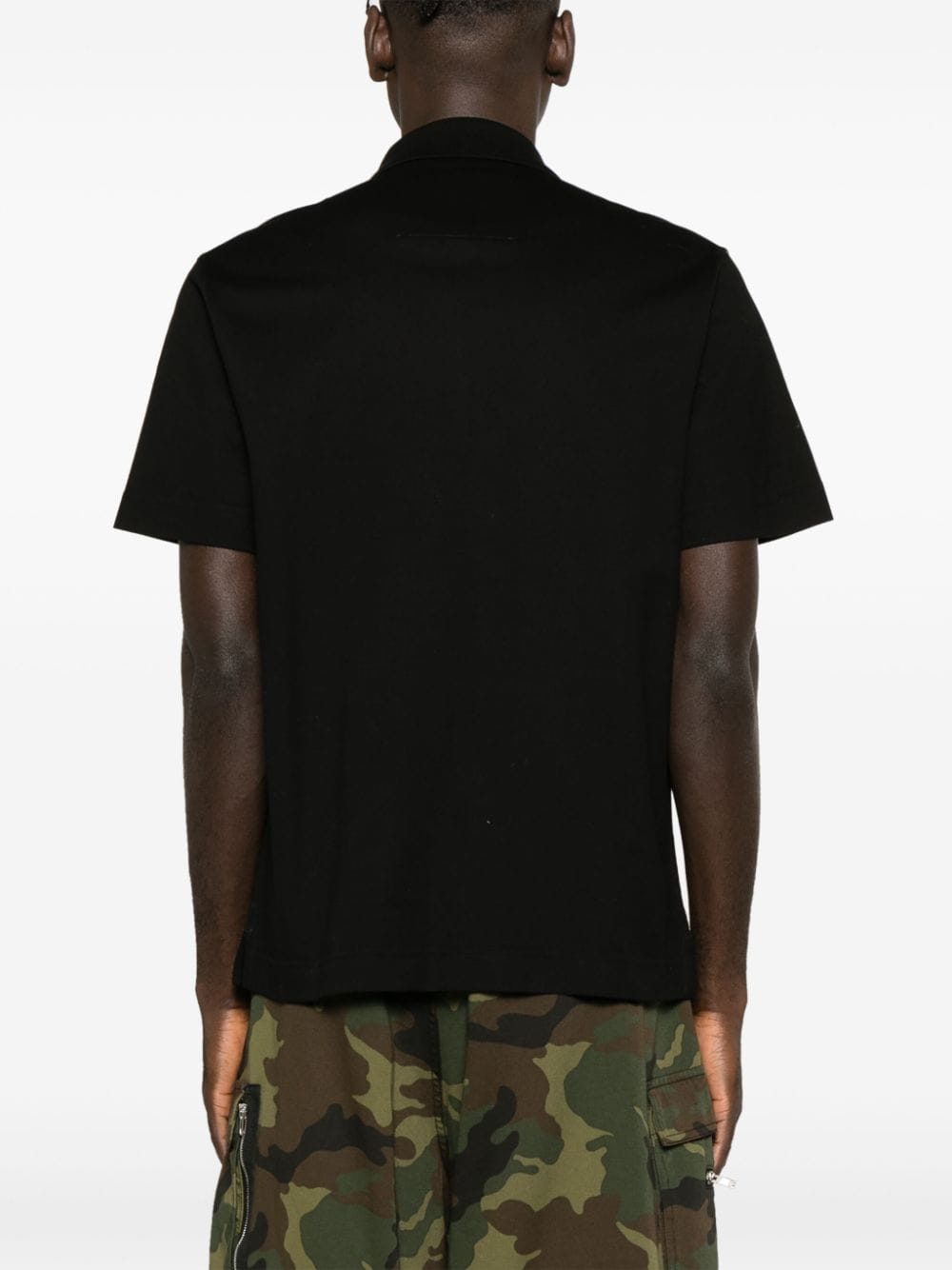 Givenchy T-shirts and Polos Black image 4