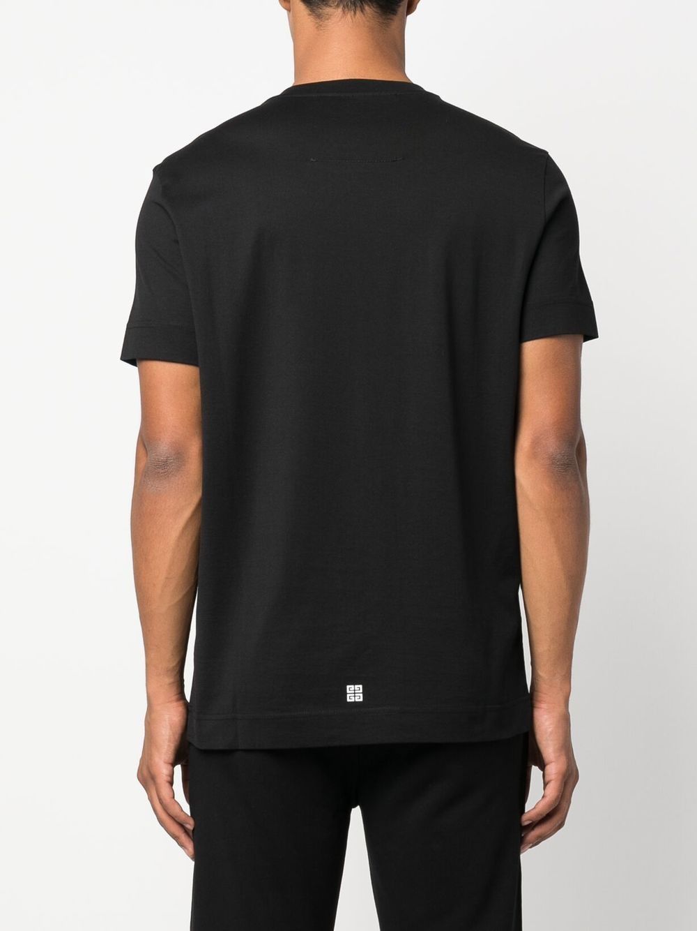 Givenchy T-shirts and Polos Black image 1