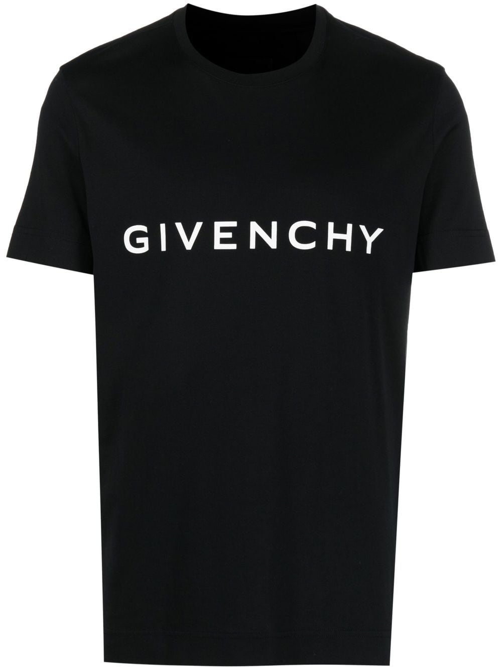 Givenchy T-shirts and Polos Black image 0