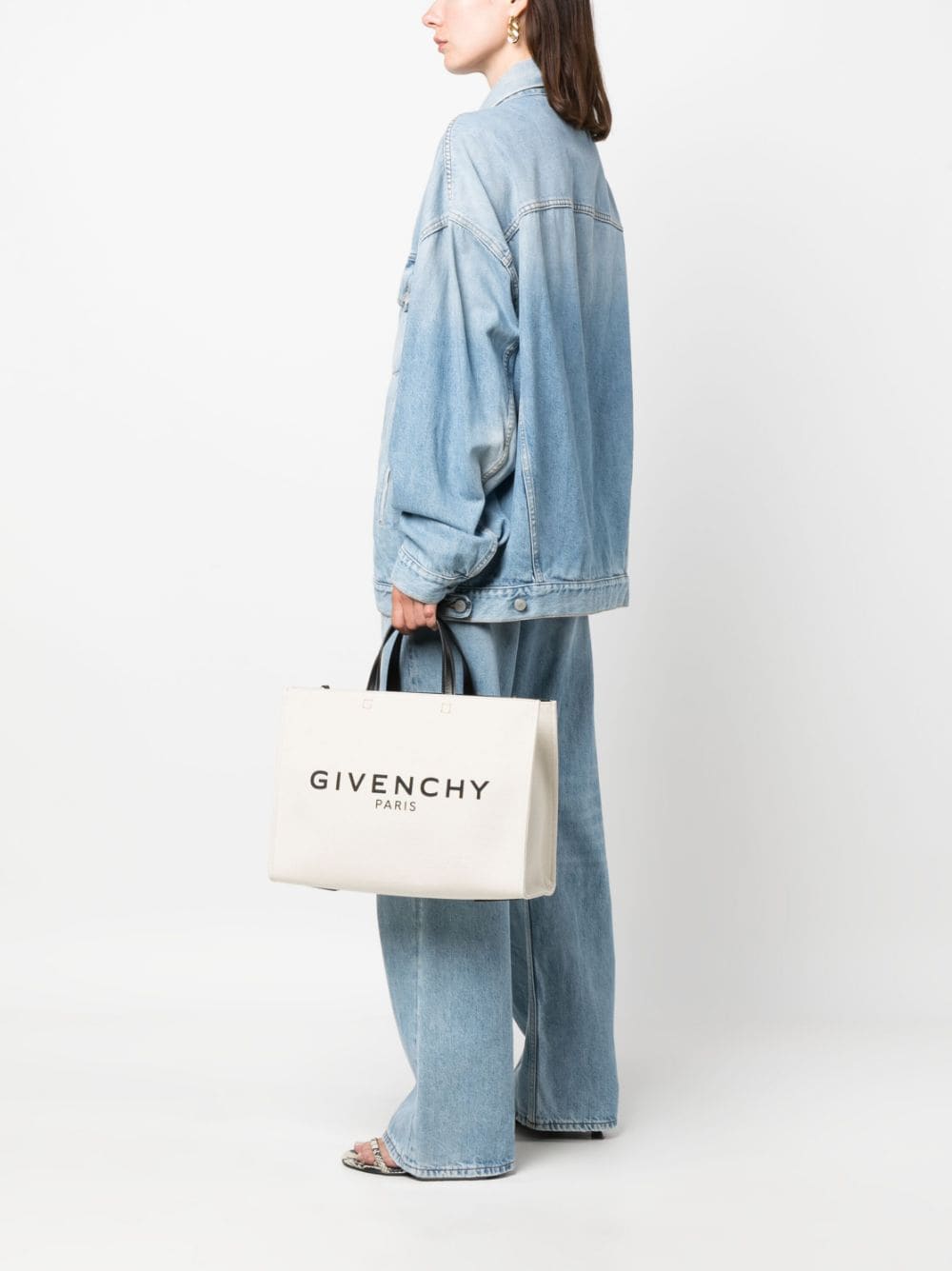 Givenchy Bags.. Beige image 4