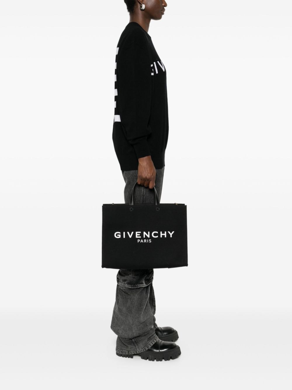 Givenchy Bags.. Black image 1