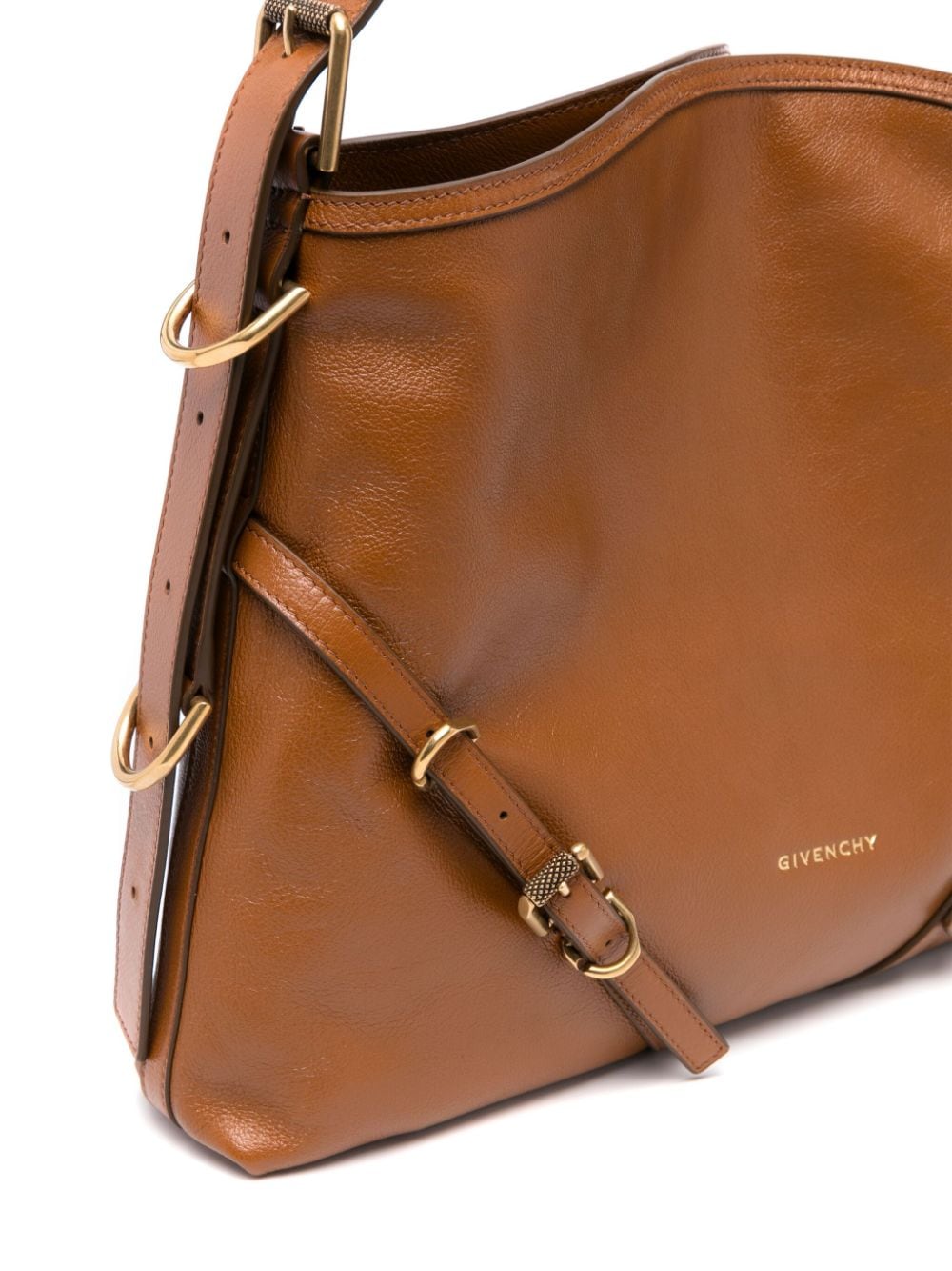 Givenchy Bags.. Leather Brown image 1