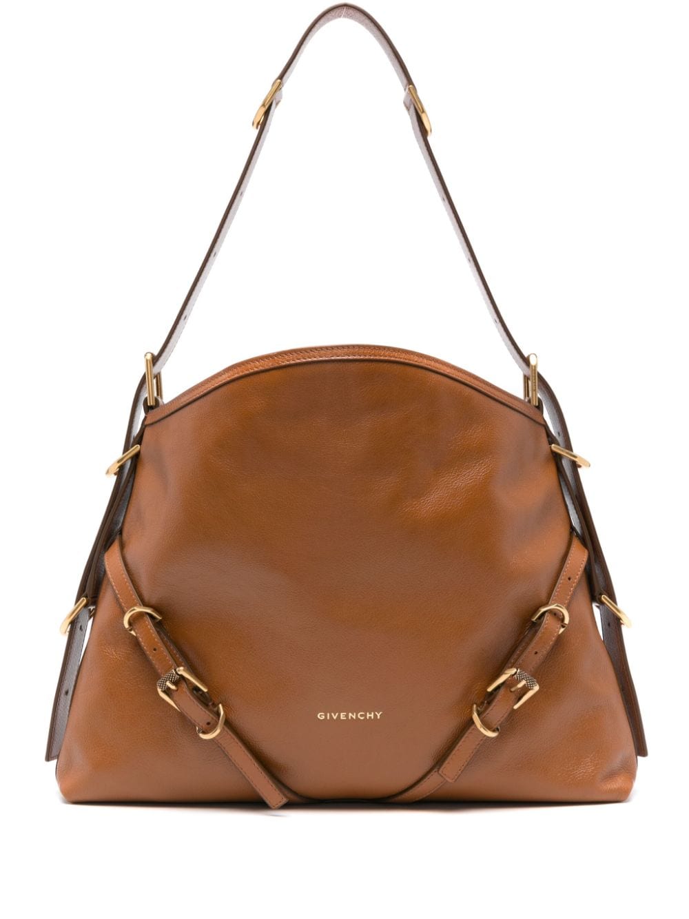 Givenchy Bags.. Leather Brown image 0