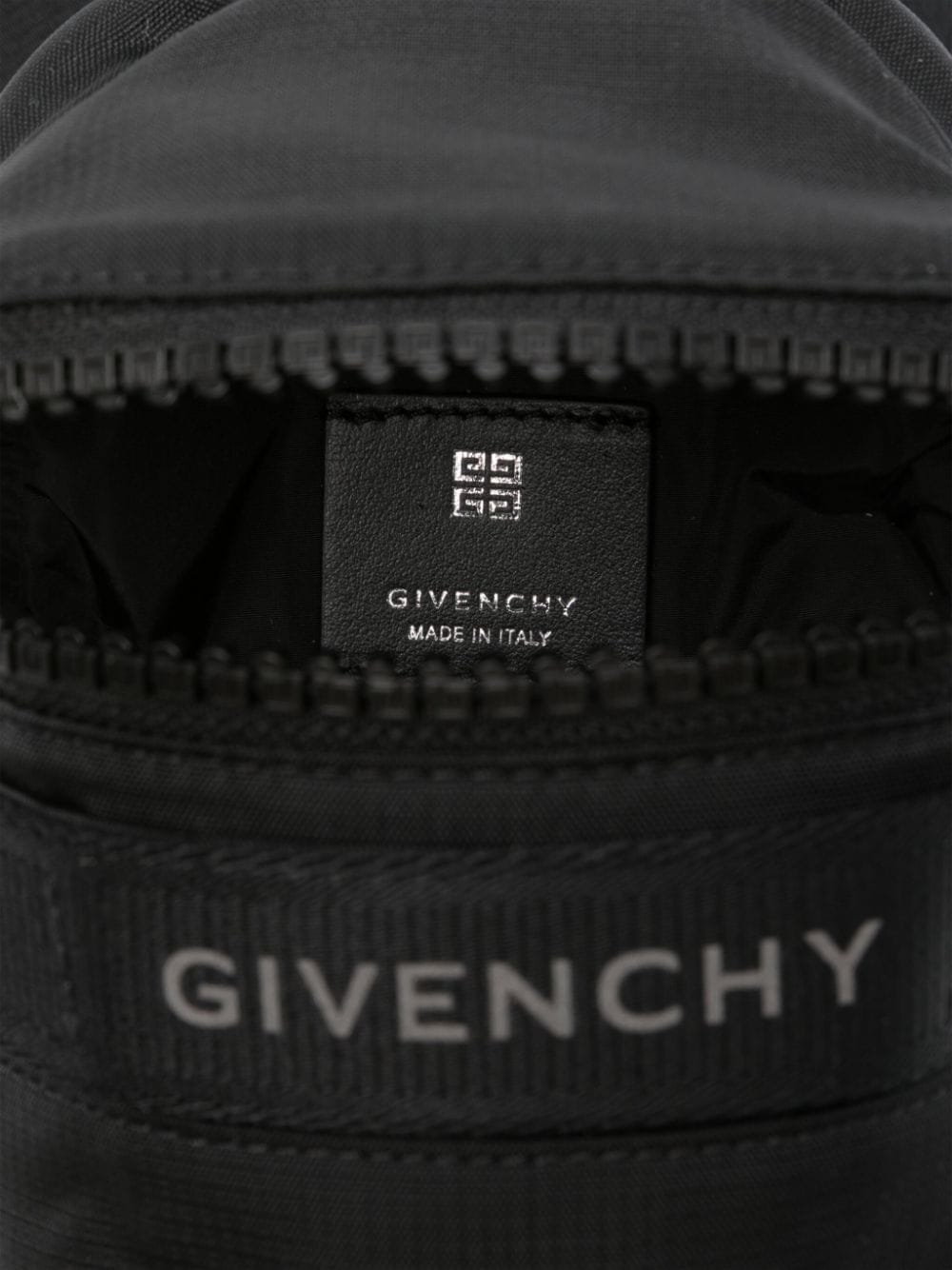 Givenchy Wallets Black image 4