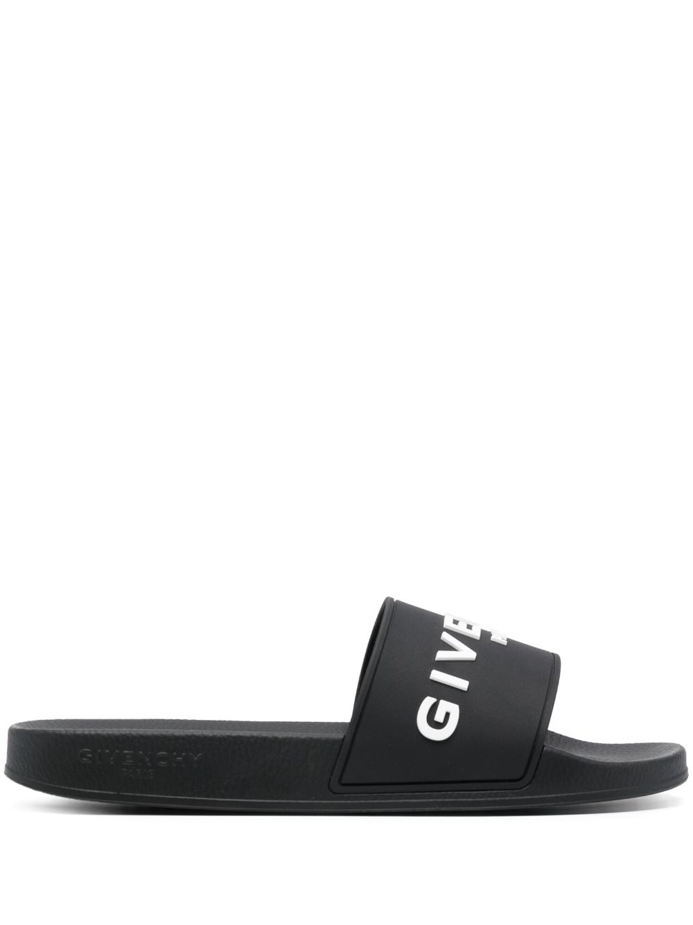 Givenchy Sandals Black image 0