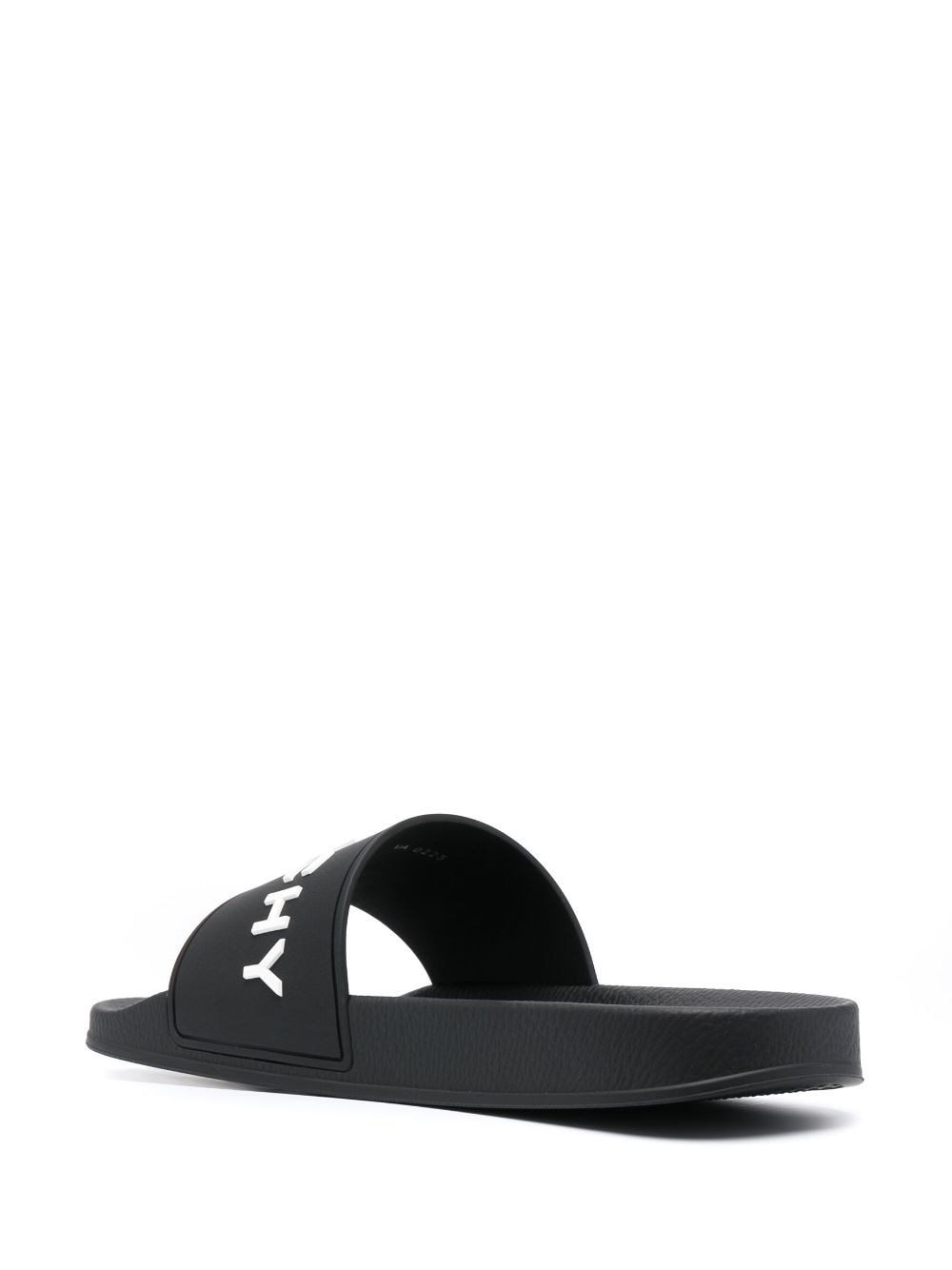 Givenchy Sandals Black image 1