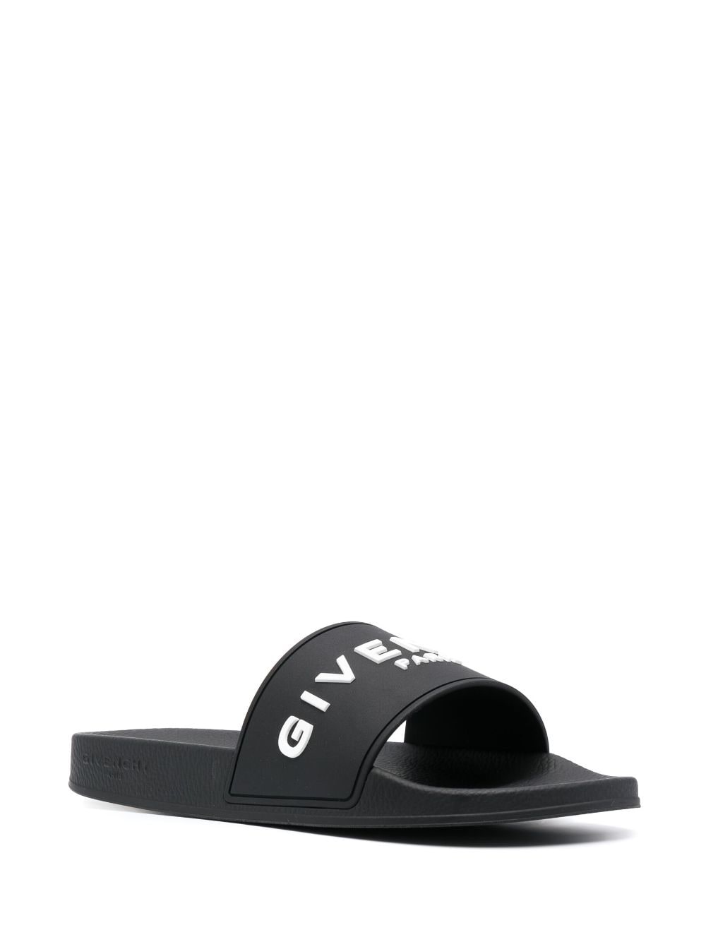 Givenchy Sandals Black image 2