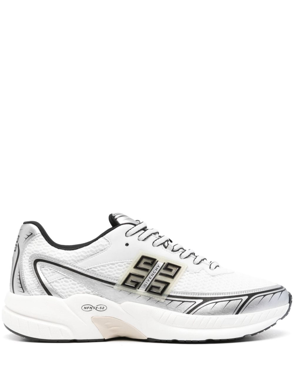 Givenchy Sneakers White image 0